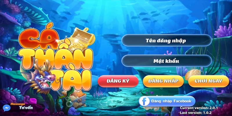 Những lưu ý quan trọng khi tham gia chơi bắn cá thần tài